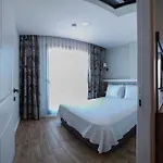Houdini Hotel Urla