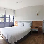 Hotel Houdini