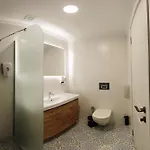 Houdini Hotel Urla