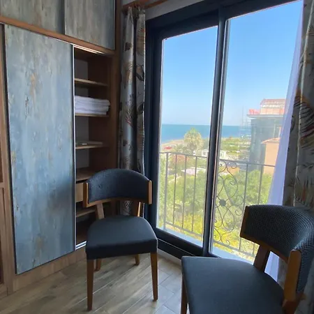 Hotel Houdini Urla
