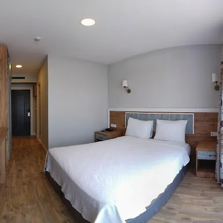 Hotel Houdini