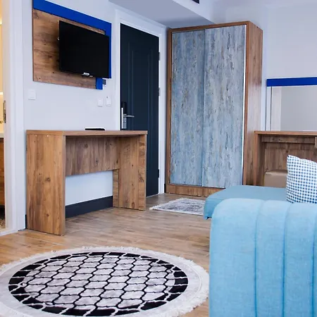 Hotel Houdini