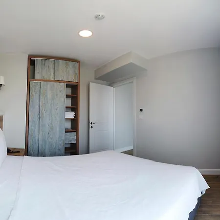 Houdini Hotel Urla