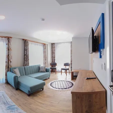 Hotel Houdini Urla
