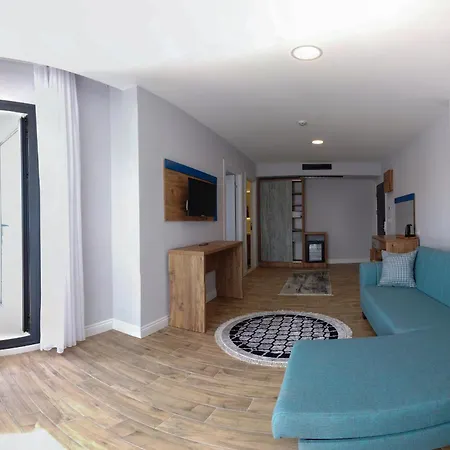 Hotel Houdini *