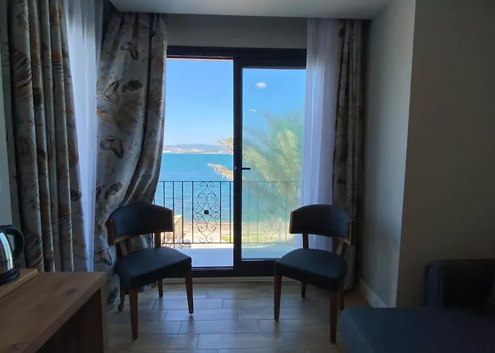 Houdini Отель *